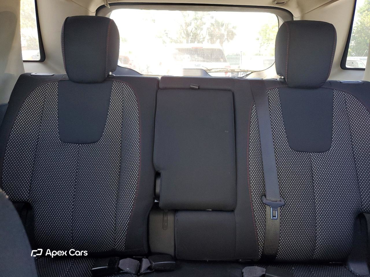 GMC Terrain 2012