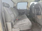 Chevrolet Silverado 2010