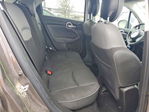 Fiat 500 2016