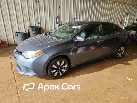 Toyota Corolla 2015 - Image 1 of 13
