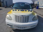Chrysler PT Cruiser 2001