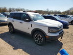 Ford Bronco 2022