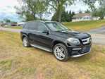 Mercedes-Benz GL-klasse 2014