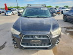Mitsubishi Outlander 2015