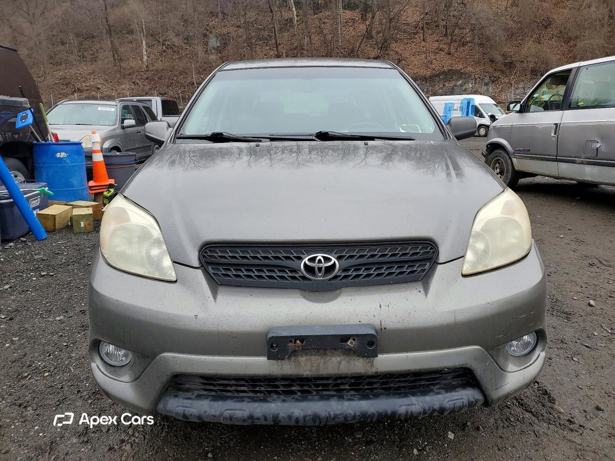 Toyota Matrix 2005