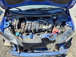 Honda Fit 2018