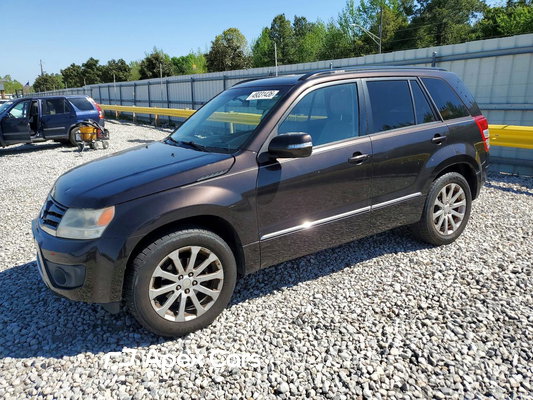 2013 Suzuki Grand Vitara - Image 1 of 5