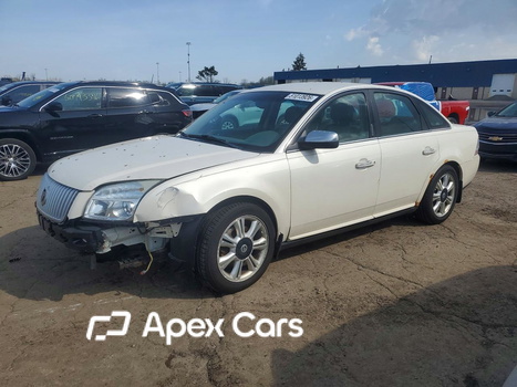 Mercury Sable 2009 - Image 1 of 12