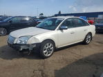 Mercury Sable 2009