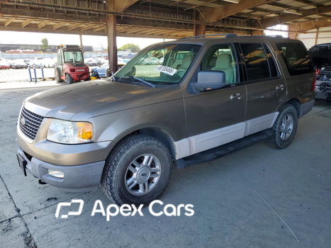 Ford Expedition 2003 - Image 1 of 13
