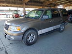 Ford Expedition 2003