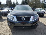 Nissan Pathfinder 2013