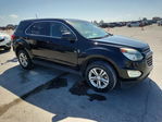 Chevrolet Equinox 2016