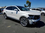 Lincoln MKX 2016