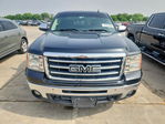 GMC Sierra 2013