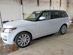 Land Rover Range Rover 2017