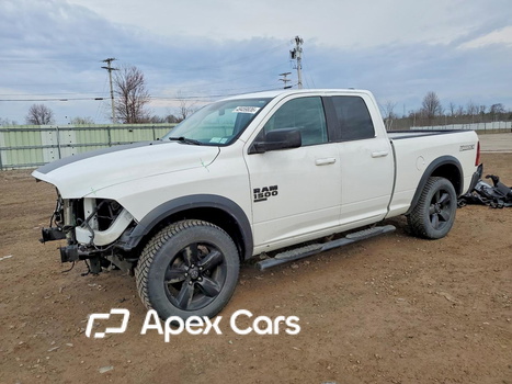 RAM 1500 2019 - Image 1 of 13