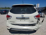 Nissan Pathfinder 2016