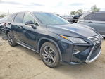 Lexus RX 2018