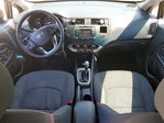 Kia Rio 2013
