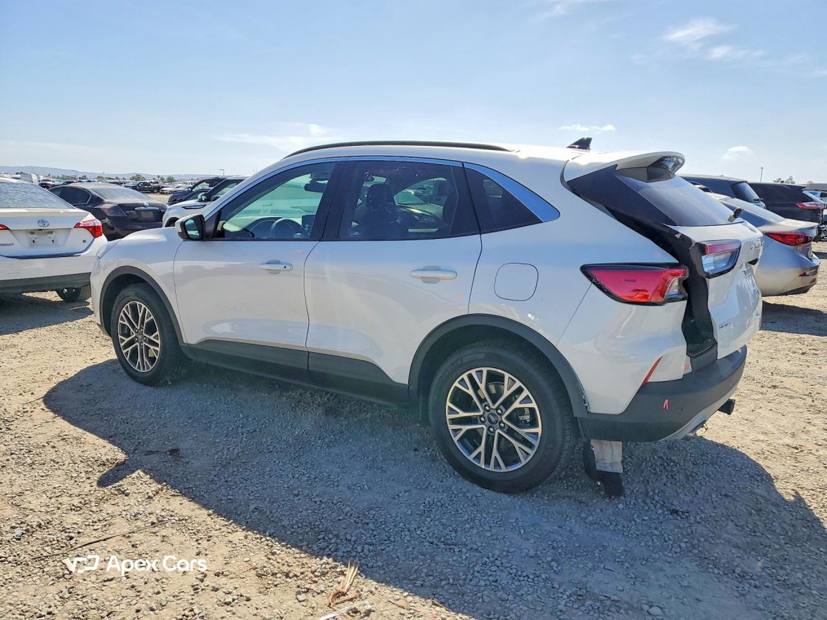 Ford Escape 2020