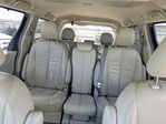 Toyota Sienna 2013