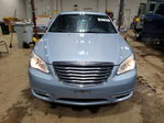 Chrysler 200 2012