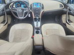 Buick Verano 2013