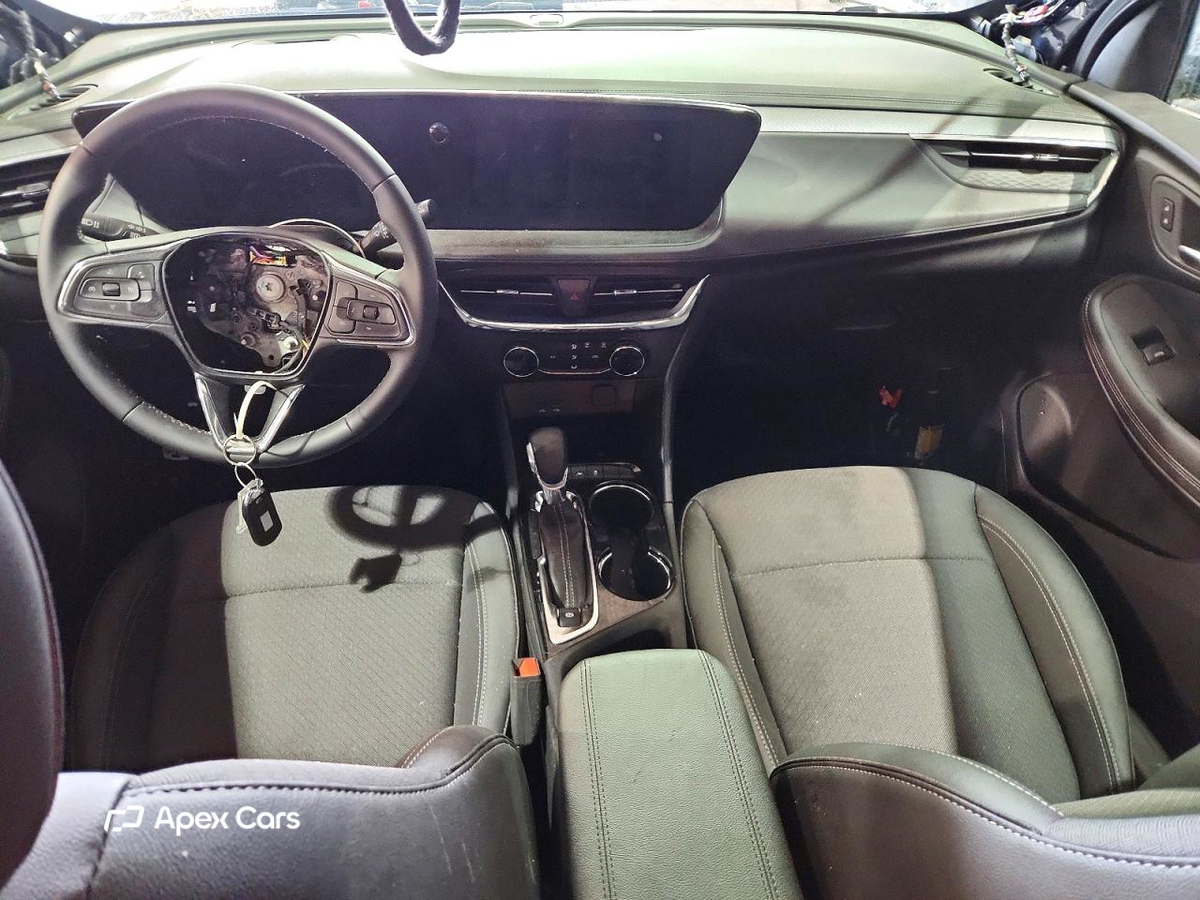 Buick Encore 2026