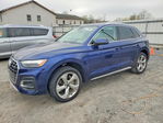 Audi Q5 2021