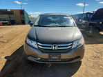 Honda Odyssey 2014