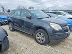 Chevrolet Equinox 2013