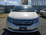 Honda Odyssey 2016