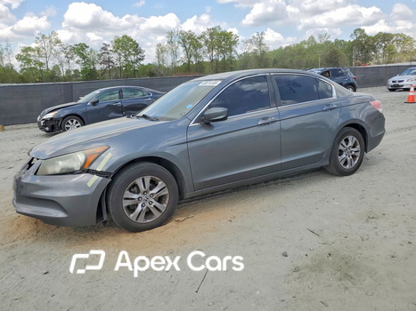 Honda Accord 2012 - Image 1 of 12
