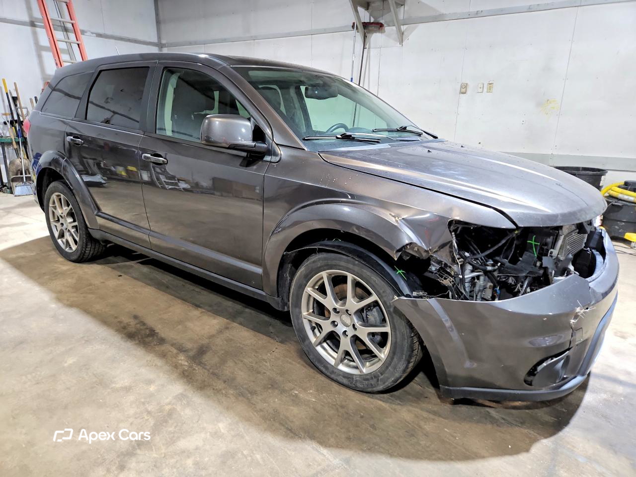 Dodge Journey 2017
