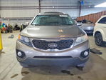 Kia Sorento 2011