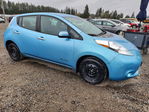 Nissan Leaf 2015
