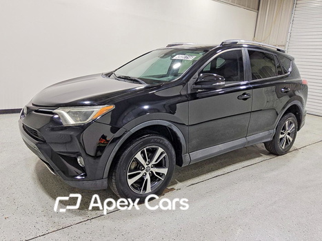 Toyota RAV 4 2017 - Image 1 of 14