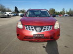Nissan Rogue 2015