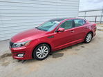 Kia Optima 2015