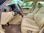 Lexus LS 2012