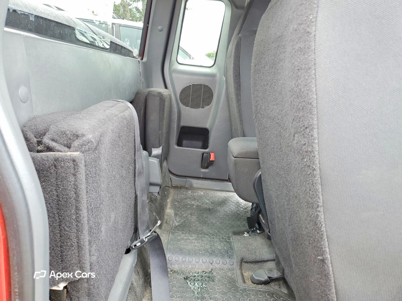 Ford Ranger 2006