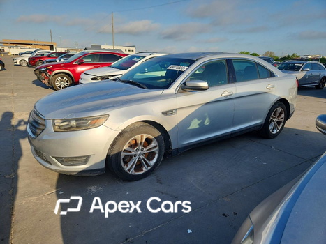 Ford Taurus 2014 - Image 1 of 11