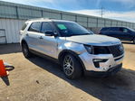 Ford Explorer 2019