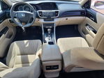 Honda Accord 2013