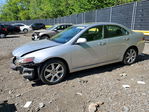 Acura TSX 2005