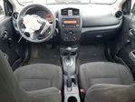 Nissan Versa 2015