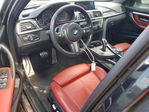BMW Series 3 2017