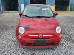 Fiat 500 2013