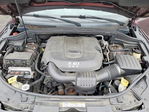 Dodge Durango 2012